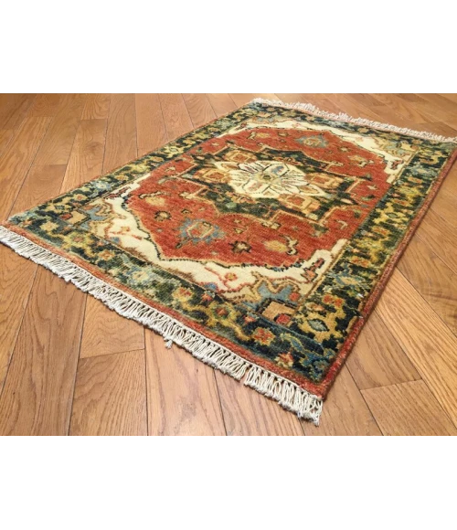 Shalom Brothers Jules Serapi JS1035 Rug