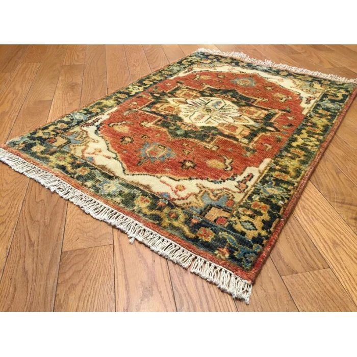 Shalom Brothers Jules Serapi JS1035 Rug