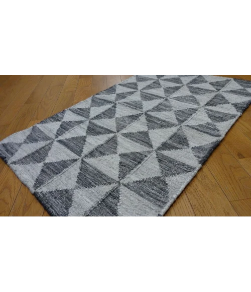 Shalom Brothers Durham Kilim DK-5 Rug