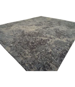 Shalom Brothers La Vista SH-3 Indigo 8'0"x10'0" - Rectangular