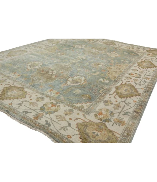 Shalom Brothers Ottoman OT-50 Rug