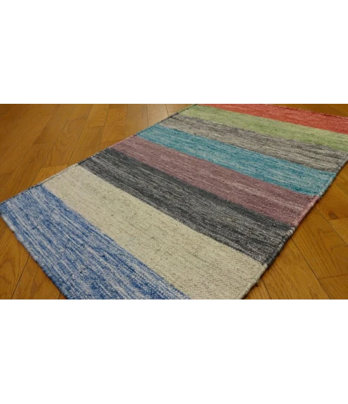 Shalom Brothers Durham Kilim DK-1 Rug