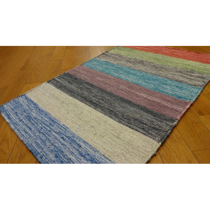 Shalom Brothers Durham Kilim DK-1 Rug