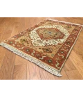 Shalom Brothers Jules Serapi JS954 Rug
