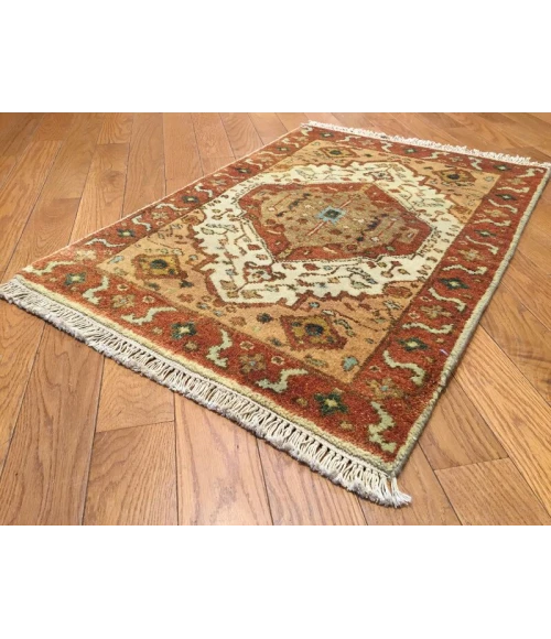 Shalom Brothers Jules Serapi JS954 Rug