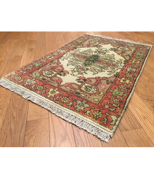 Shalom Brothers Jules Serapi JS635 Rug