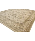 Shalom Brothers Oushak OU41 Rug