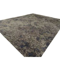 Shalom Brothers La Vista SH-2 Grey 10 ft. 0 X 14 ft. 0 Rectangle
