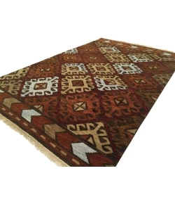 Shalom Brothers Tuscon TU56 Multi 8'0"x10'0" - Rectangular