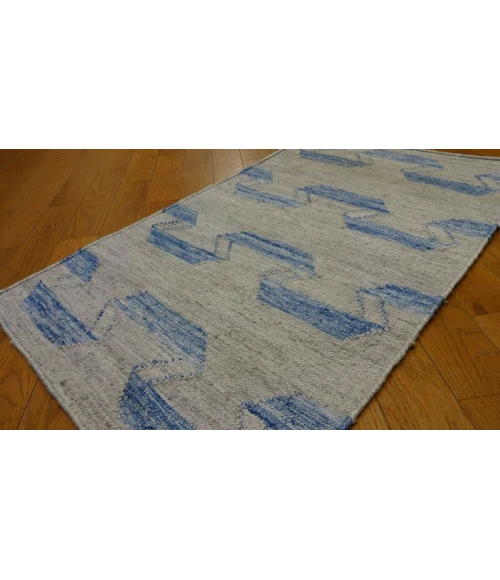 Shalom Brothers Durham Kilim DK-4 Rug