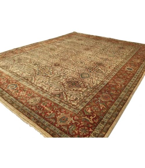 Shalom Brothers Cambridge CA1108 Rug