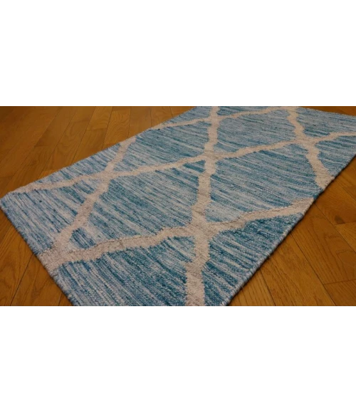 Shalom Brothers Durham Kilim DK-12 Rug