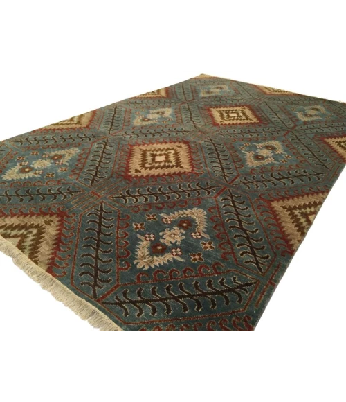 Shalom Brothers Tuscon TU62 Rug