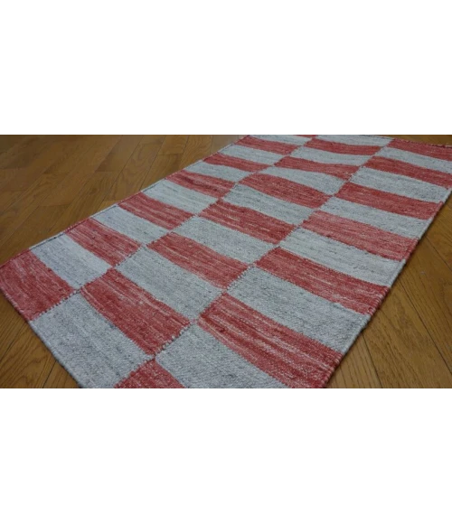 Shalom Brothers Durham Kilim DK-3 Rug