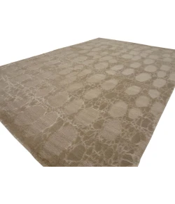 Shalom Brothers La Vista V1544 Grey 10 ft. 0 X 14 ft. 0 Rectangle