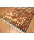 Shalom Brothers Jules Serapi JS354 Rug