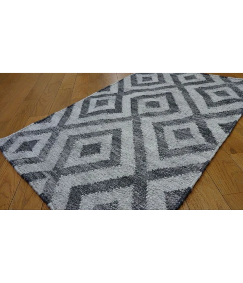 Shalom Brothers Durham Kilim DK-2 Rug