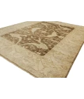 Shalom Brothers Oushak OU52 Rug