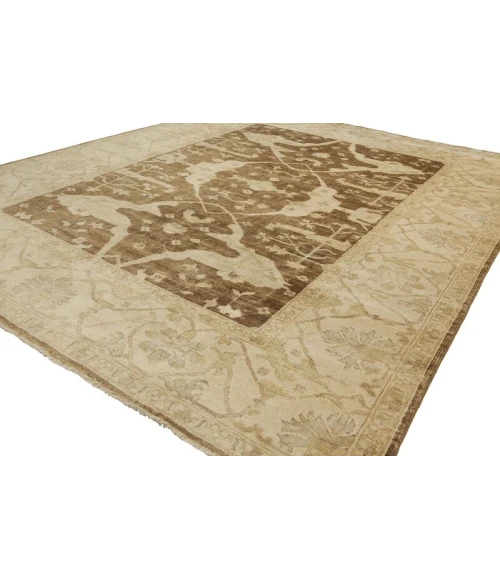 Shalom Brothers Oushak OU52 Rug