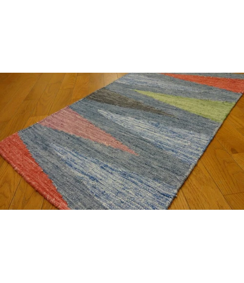 Shalom Brothers Durham Kilim DK-8 Rug