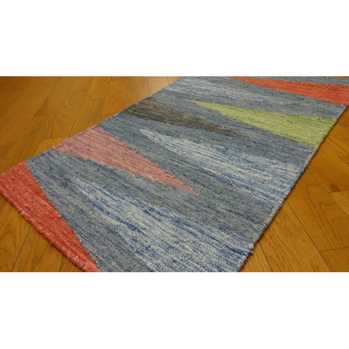 Shalom Brothers Durham Kilim DK-8 Rug