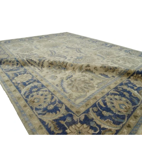 Shalom Brothers Ottoman OT-2A