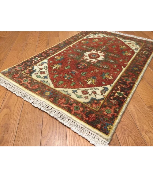 Shalom Brothers Jules Serapi JS754 Rug
