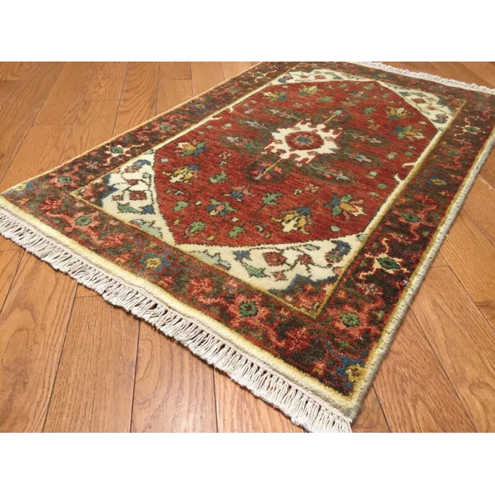 Shalom Brothers Jules Serapi JS754 Rug