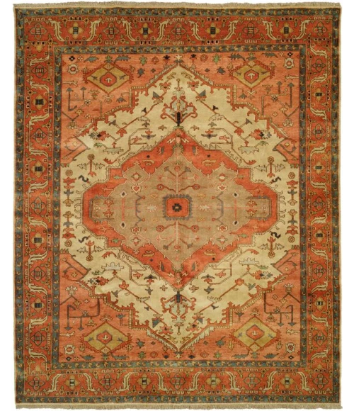 Shalom Brothers Jules Serapi JS954 Rug