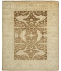 Shalom Brothers Oushak OU52 Rug