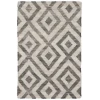 Shalom Brothers Durham Kilim DK-2 Grey 2 ft. 0 X 3 ft. 0 Rectangle