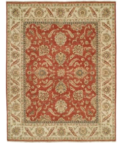 Shalom Brothers Royal Zeigler RZMSL03 Beige 2 ft. 6 X 9 ft. 0 Rectangle
