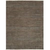 Shalom Brothers Illusions I-1 Light Brown 2'6"x12'0" - Runner