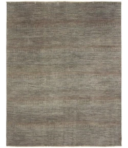 Shalom Brothers Illusions I-16 Light Blue 2'6"x9'0" - Runner