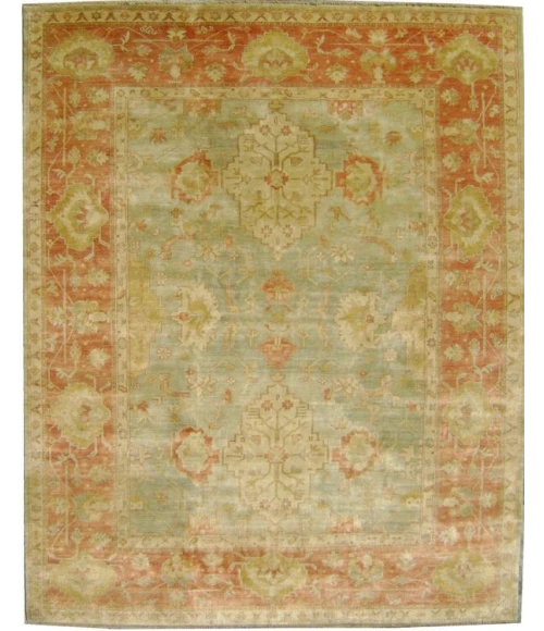 Shalom Brothers Ottoman OT-63