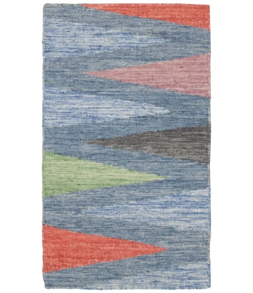Shalom Brothers Durham Kilim DK-8 Rug
