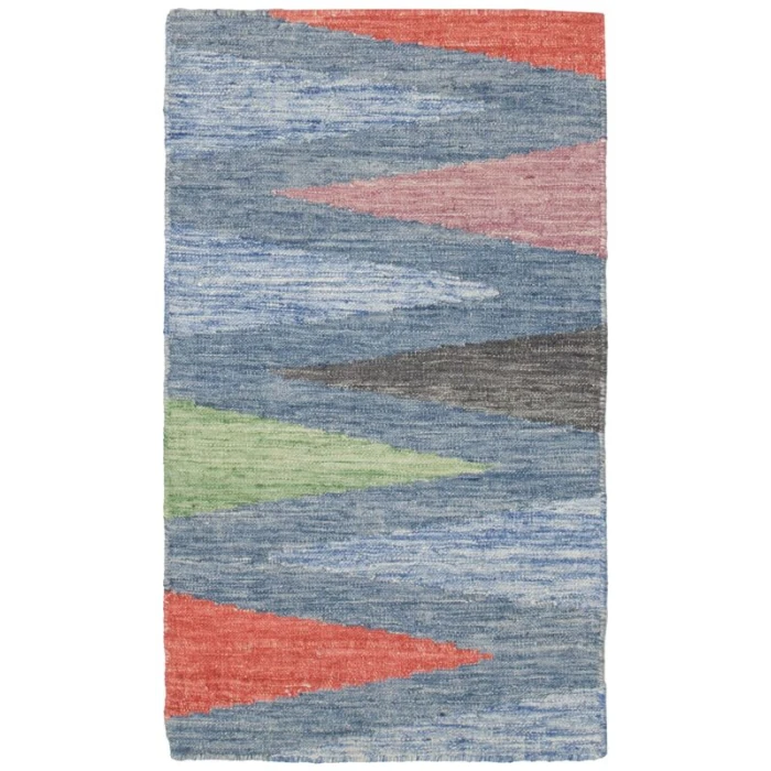 Shalom Brothers Durham Kilim DK-8 Rug