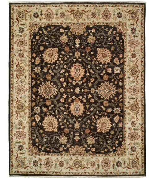 Shalom Brothers Royal Zeigler RZMSL02 Rug