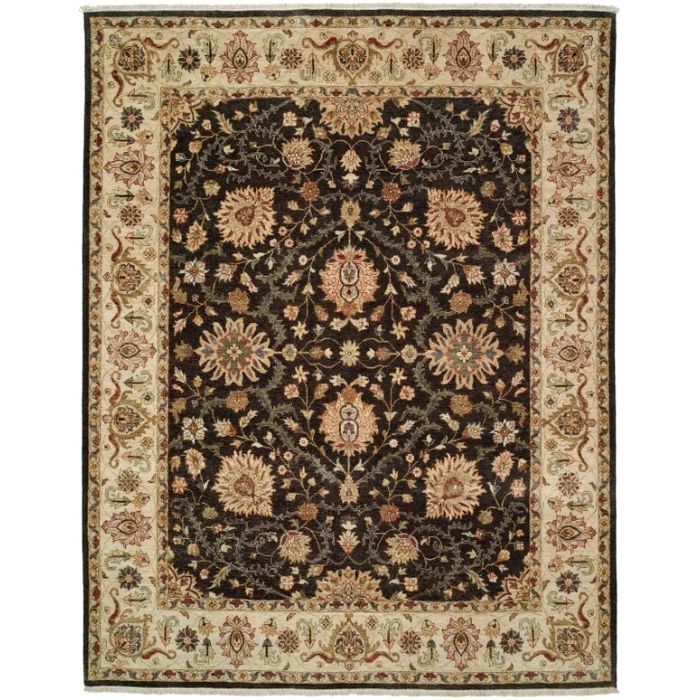 Shalom Brothers Royal Zeigler RZMSL02 Rug