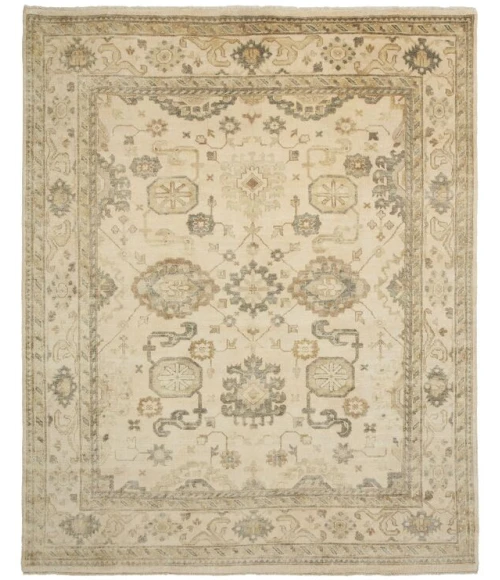 Shalom Brothers Oushak OU41 Rug