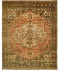 Shalom Brothers Jules Serapi JS654 Rug