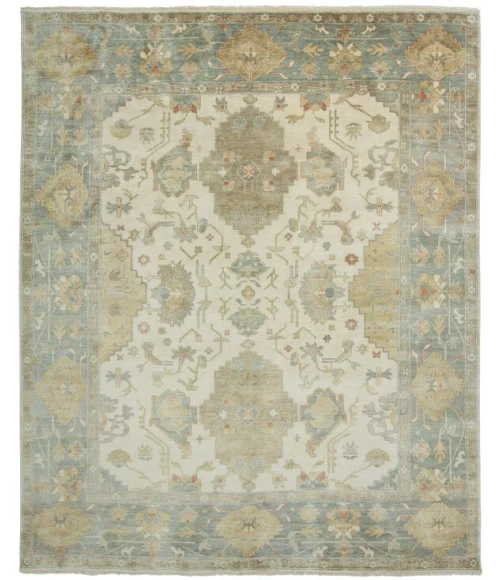 Shalom Brothers Ottoman OT-86