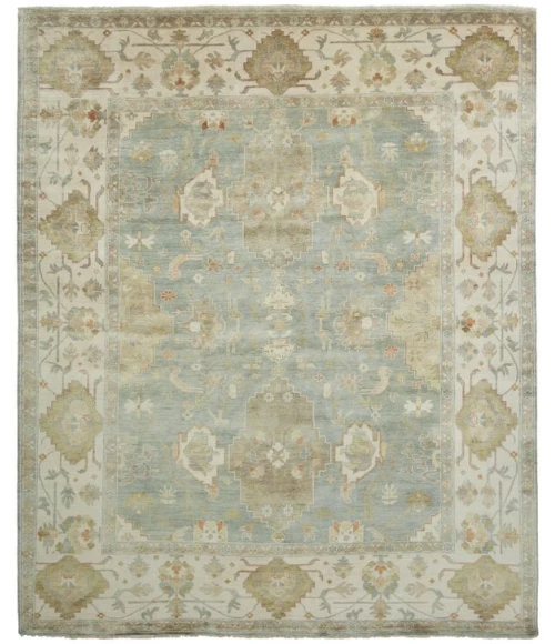 Shalom Brothers Ottoman OT-50 Rug