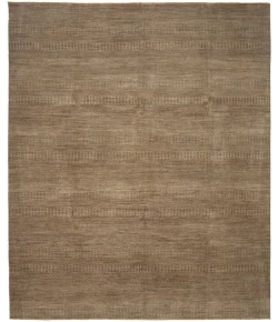 Shalom Brothers Illusions I-7 Grey 2 ft. 6 X 9 ft. 0 Rectangle