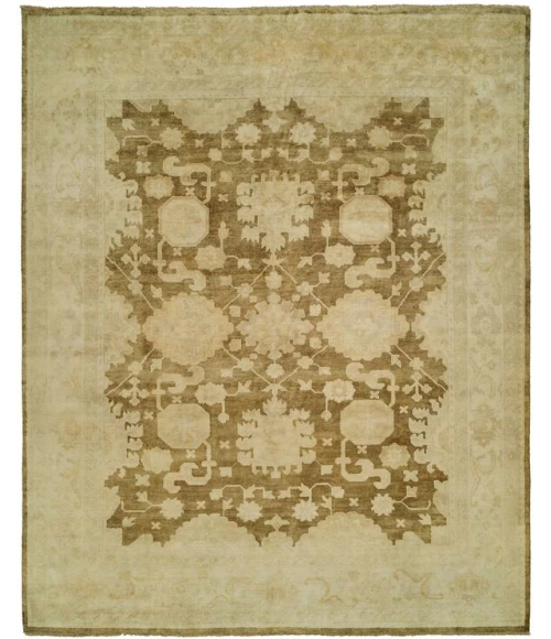 Shalom Brothers Oushak OU20