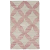 Shalom Brothers Durham Kilim DK-6 Lilac 8'0"x10'0" - Rectangular