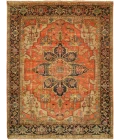 Shalom Brothers Jules Serapi JS454 Rug