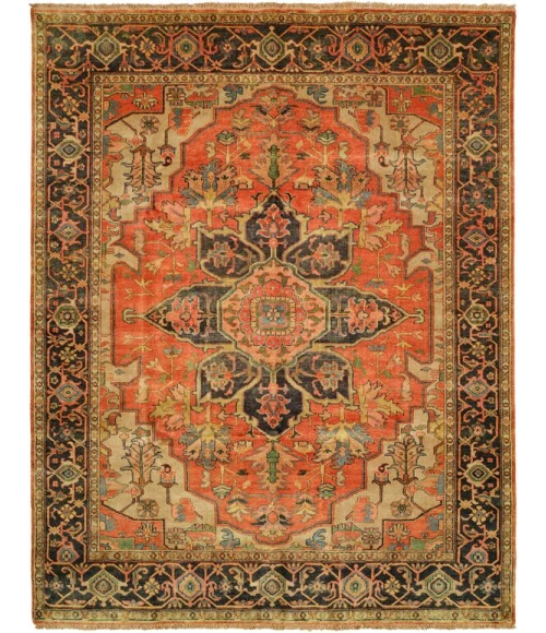 Shalom Brothers Jules Serapi JS454 Rug