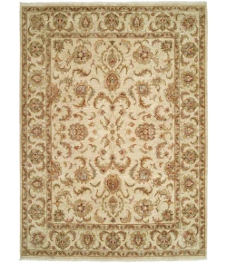 Shalom Brothers Royal Zeigler RZMSL32 Beige 2 ft. 6 X 9 ft. 0 Rectangle