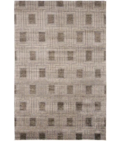 Shalom Brothers Urban U23B Silver 9 ft. 0 X 12 ft. 0 Rectangle